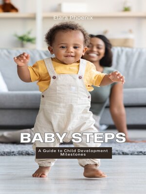 cover image of Baby Steps
